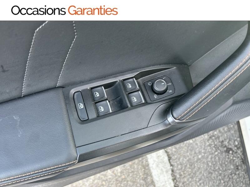 Voitures occasions CUPRA FORMENTOR Business Edition Metz