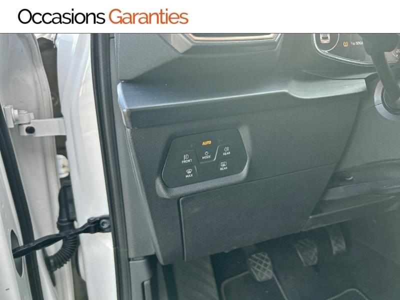 Voitures occasions CUPRA FORMENTOR Business Edition Metz