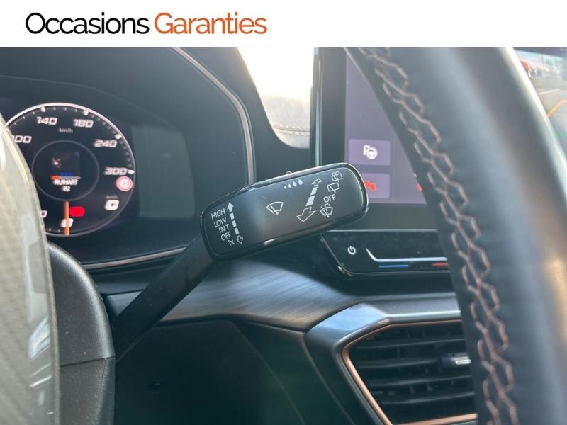 Voitures occasions CUPRA FORMENTOR Business Edition Metz