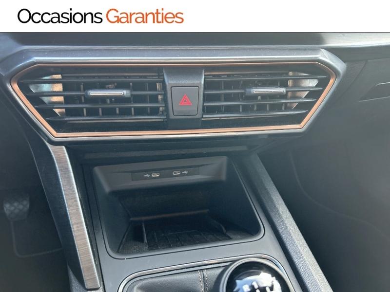 Voitures occasions CUPRA FORMENTOR Business Edition Metz