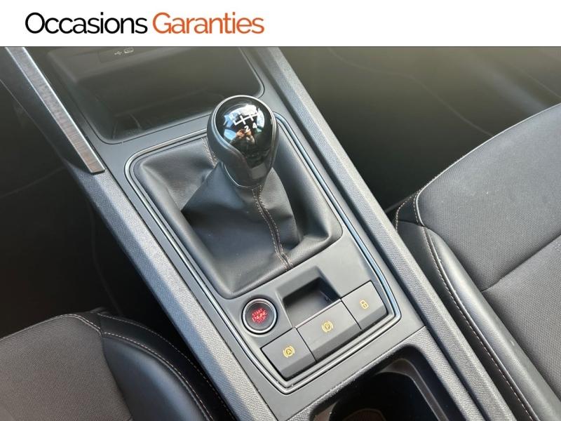 Voitures occasions CUPRA FORMENTOR Business Edition Metz