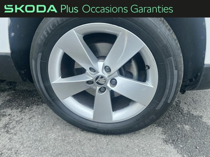 Voitures occasions ŠKODA KAROQ Business Tomblaine