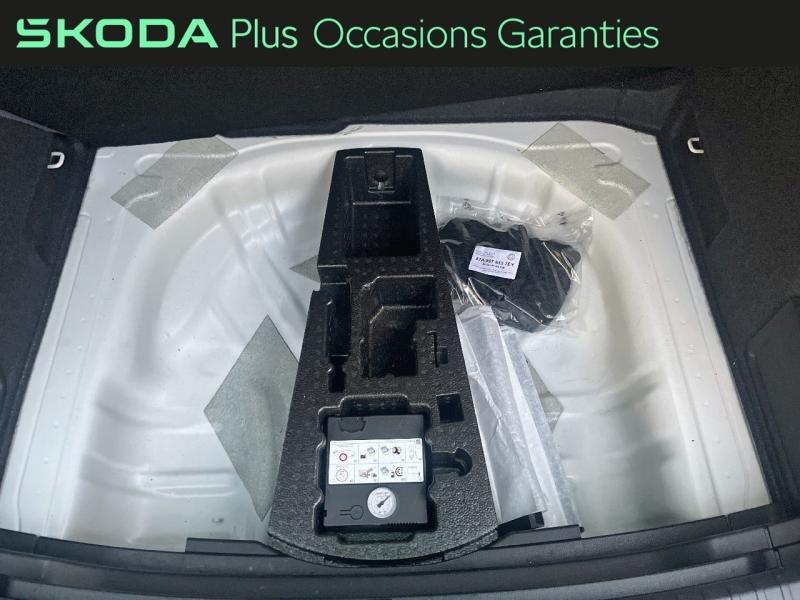 Voitures occasions ŠKODA KAROQ Business Tomblaine