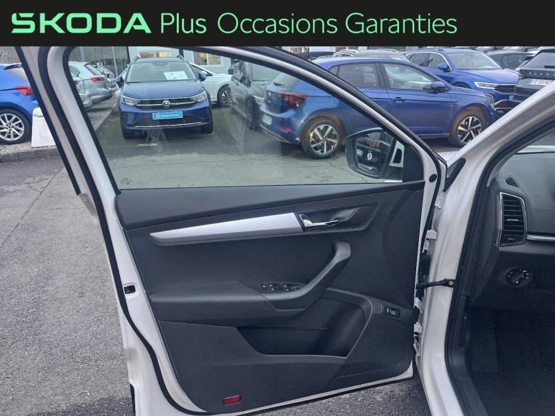 Voitures occasions ŠKODA KAROQ Business Metz