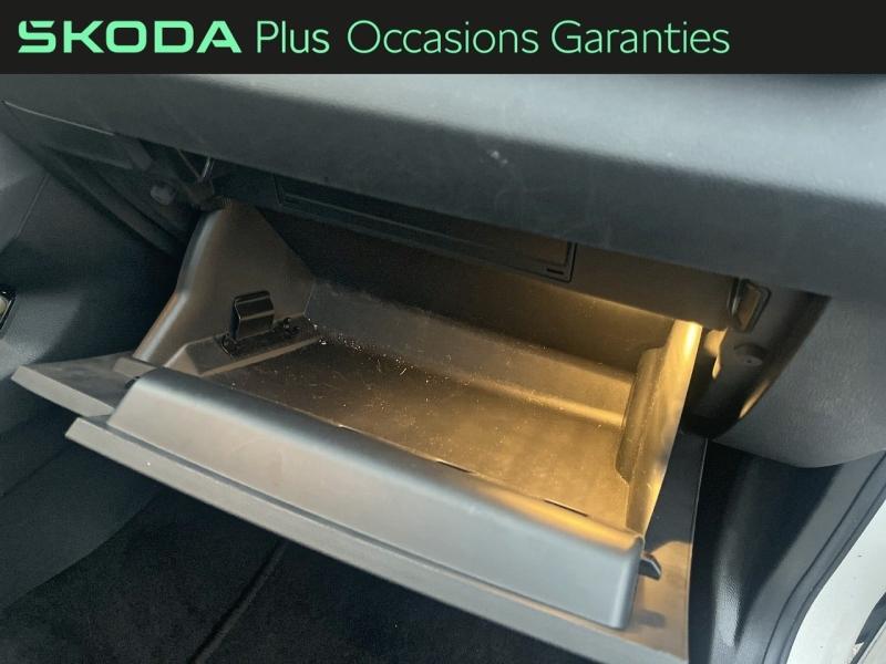 Voitures occasions ŠKODA KAROQ Business Metz