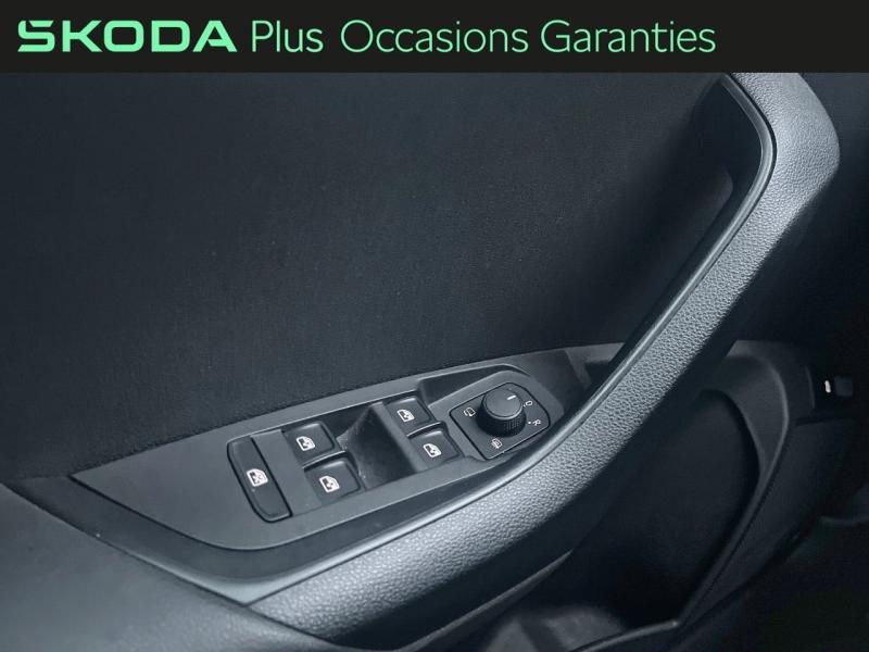 Voitures occasions ŠKODA KAROQ Business Metz