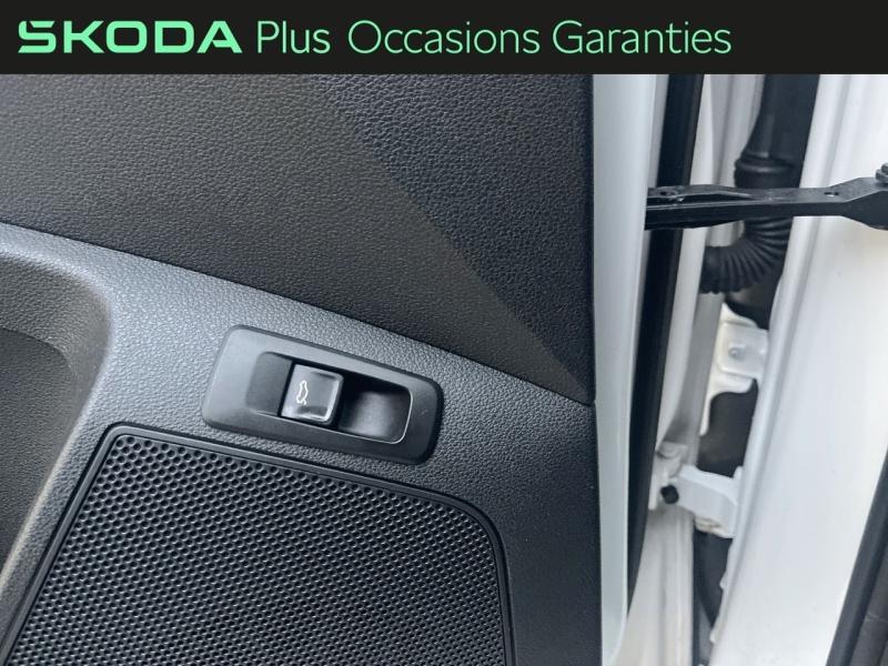 Voitures occasions ŠKODA KAROQ Business Tomblaine