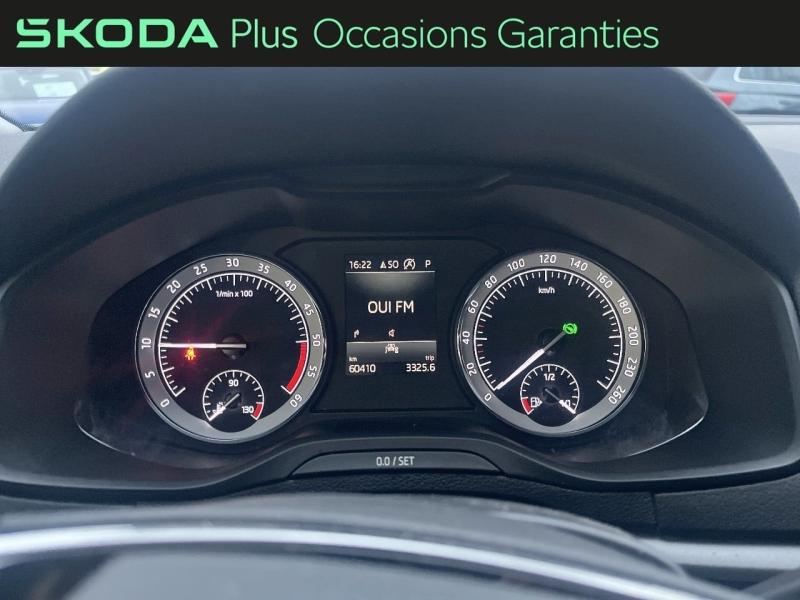 Voitures occasions ŠKODA KAROQ Business Tomblaine