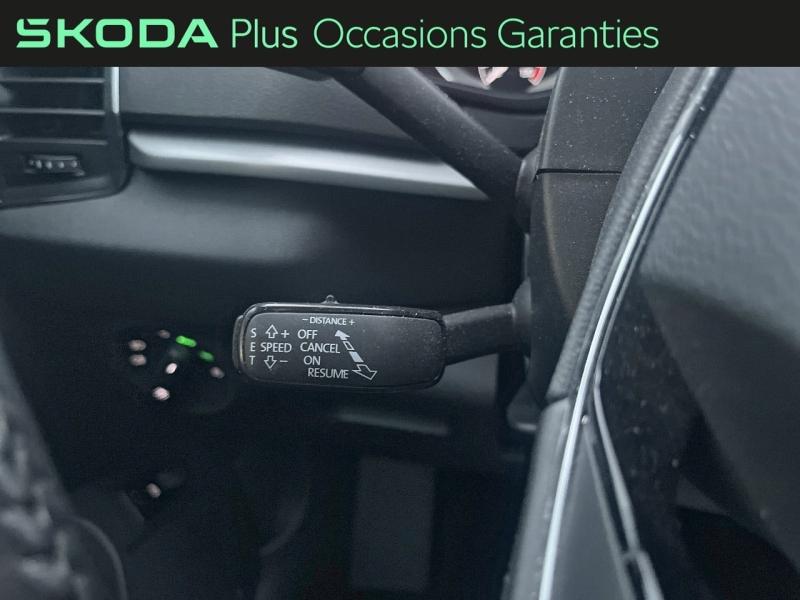 Voitures occasions ŠKODA KAROQ Business Metz