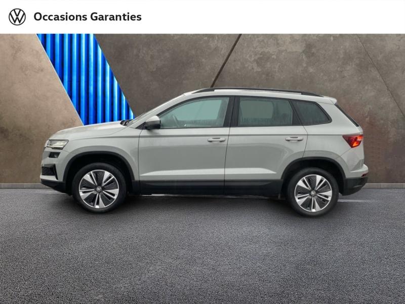Voitures occasions ŠKODA KAROQ Business Tomblaine