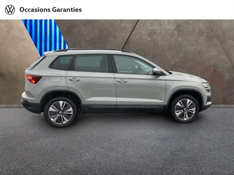 Voitures occasions ŠKODA KAROQ Business Metz