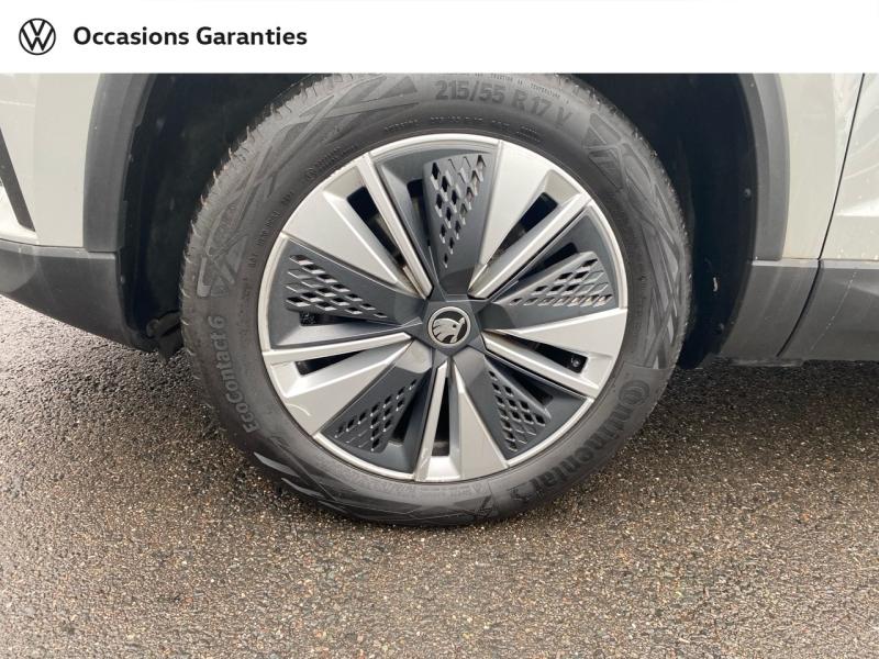 Voitures occasions ŠKODA KAROQ Business Tomblaine