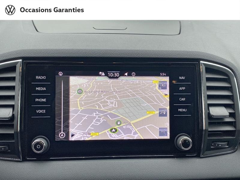 Voitures occasions ŠKODA KAROQ Business Metz