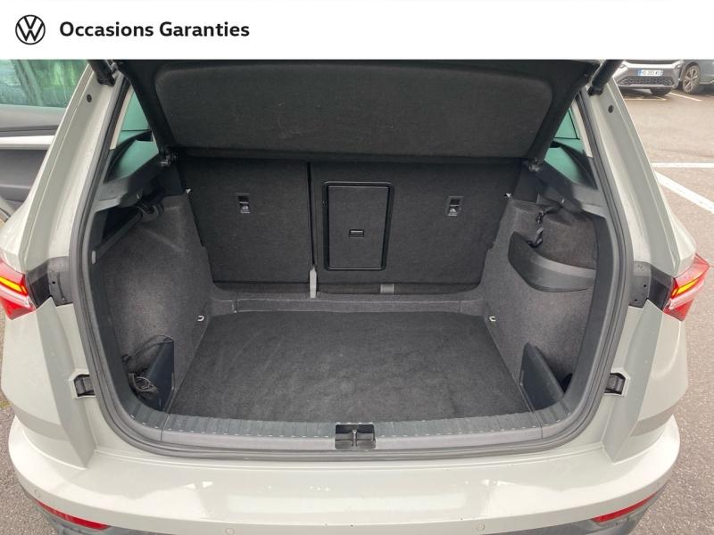 Voitures occasions ŠKODA KAROQ Business Tomblaine