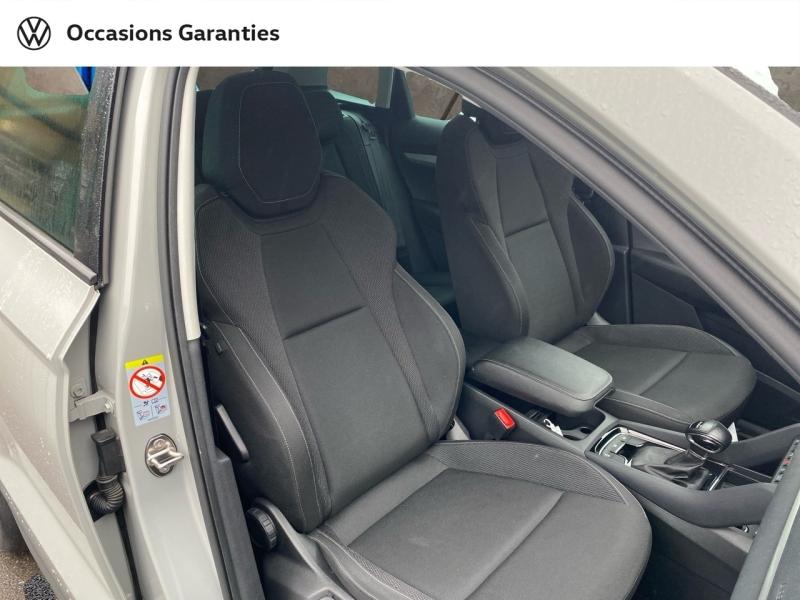 Voitures occasions ŠKODA KAROQ Business Tomblaine