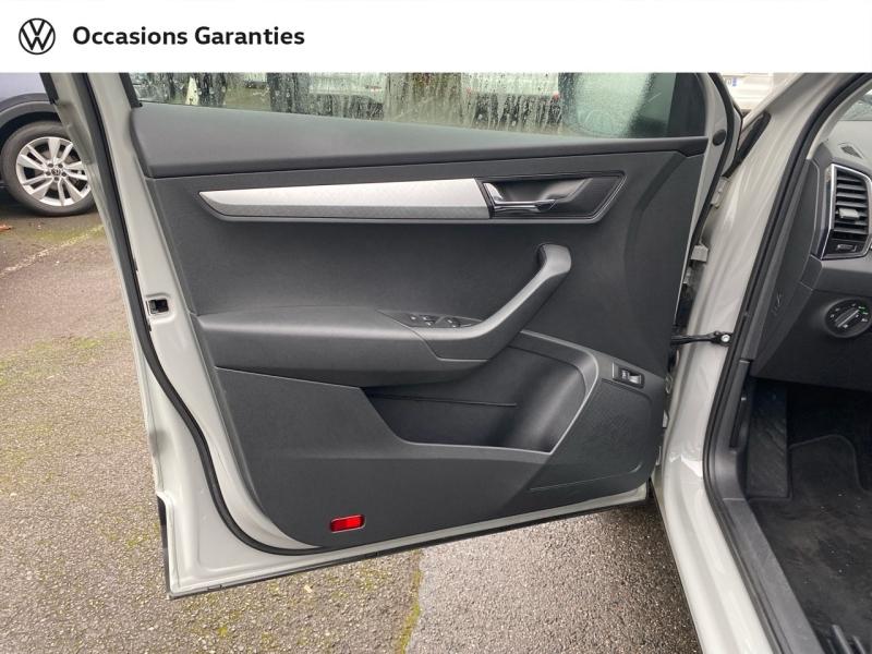 Voitures occasions ŠKODA KAROQ Business Metz