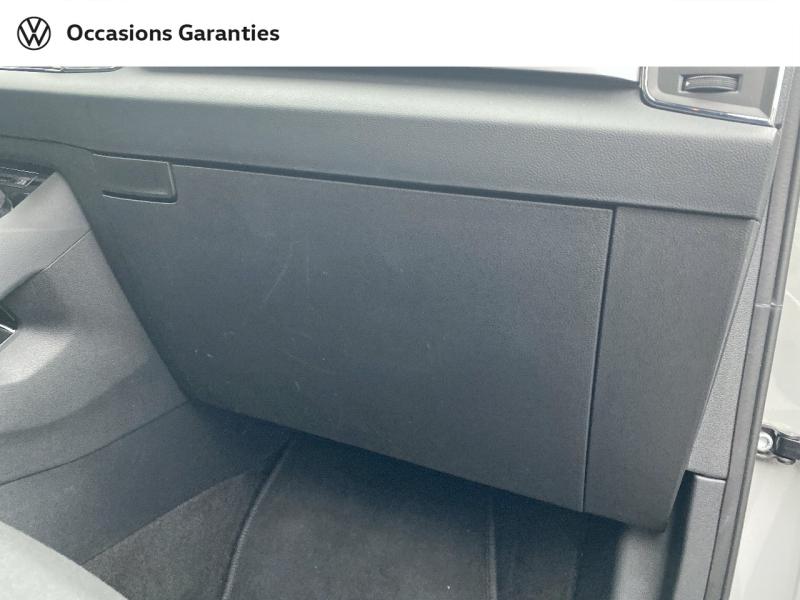 Voitures occasions ŠKODA KAROQ Business Tomblaine