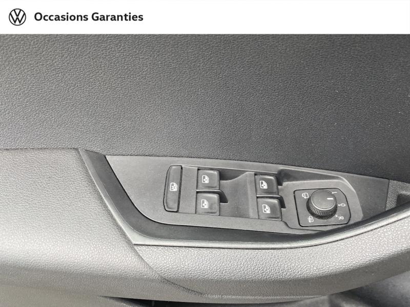 Voitures occasions ŠKODA KAROQ Business Tomblaine