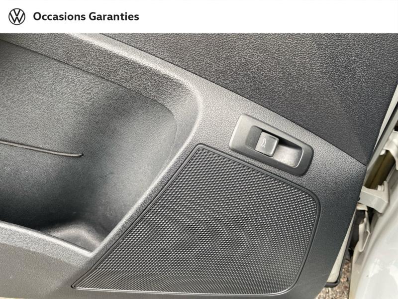 Voitures occasions ŠKODA KAROQ Business Tomblaine