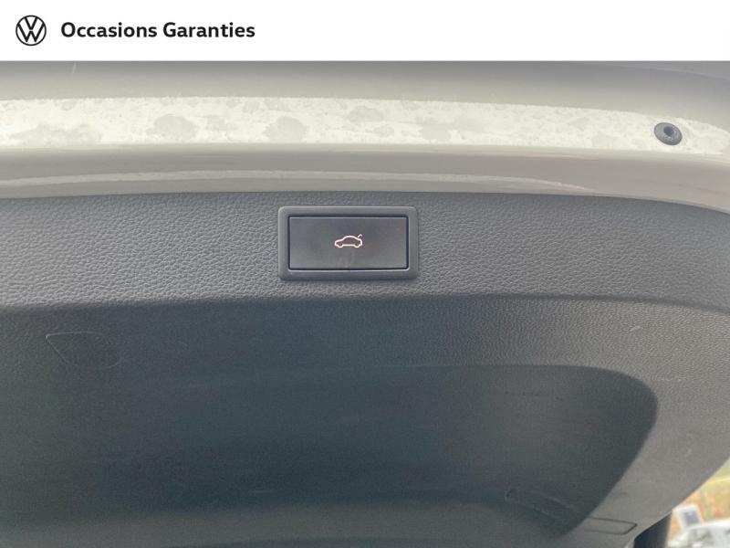 Voitures occasions ŠKODA KAROQ Business Tomblaine