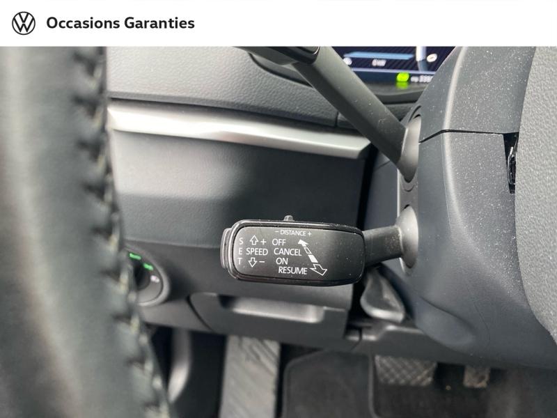 Voitures occasions ŠKODA KAROQ Business Tomblaine