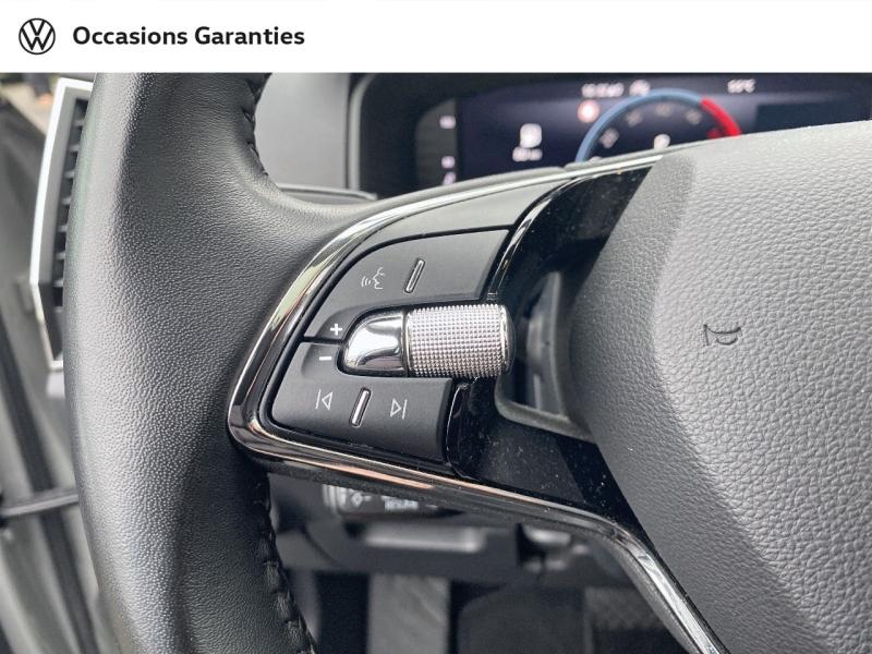 Voitures occasions ŠKODA KAROQ Business Metz