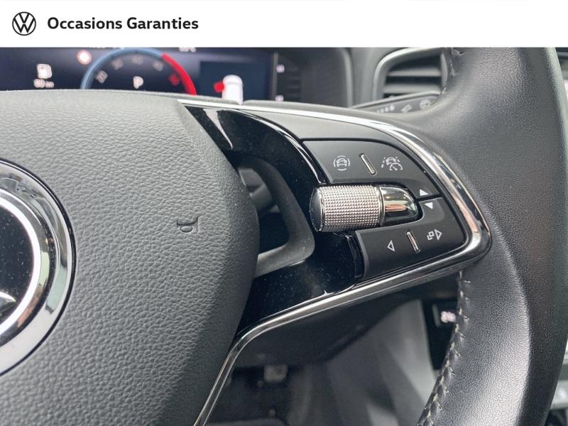 Voitures occasions ŠKODA KAROQ Business Metz