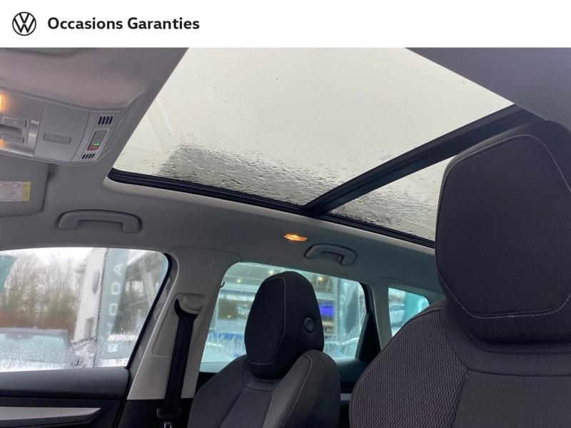 Voitures occasions ŠKODA KAROQ Business Tomblaine