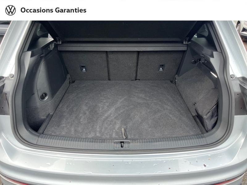 Voitures occasions VOLKSWAGEN TIGUAN R-Line Metz