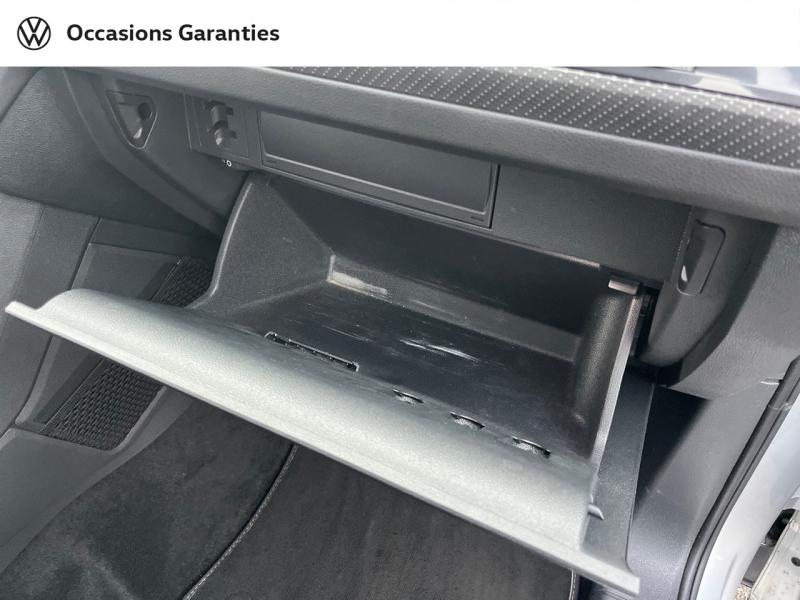 Voitures occasions VOLKSWAGEN TIGUAN R-Line Metz