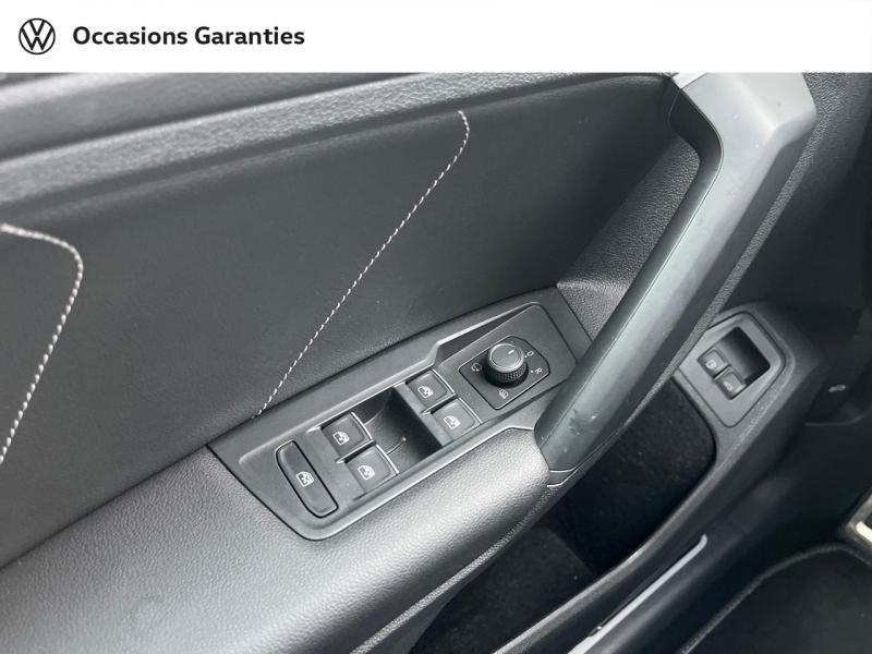 Voitures occasions VOLKSWAGEN TIGUAN R-Line Metz