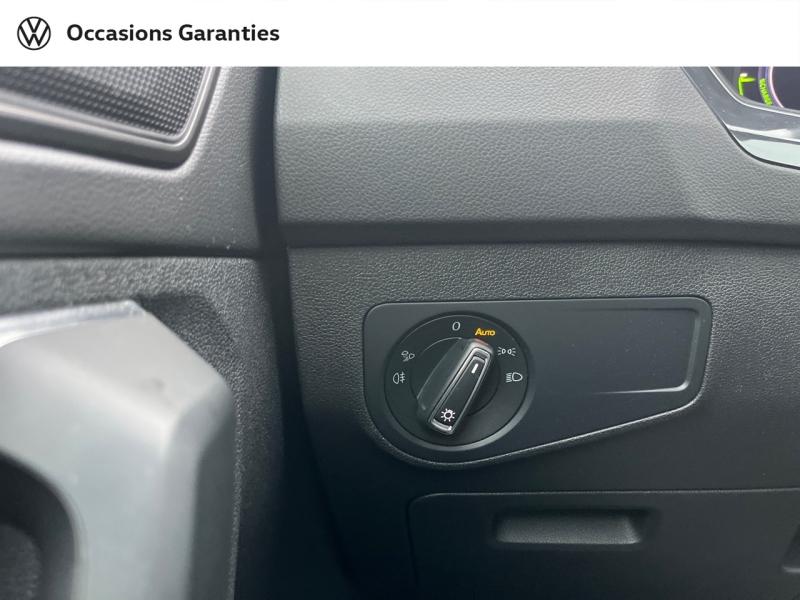 Voitures occasions VOLKSWAGEN TIGUAN R-Line Metz