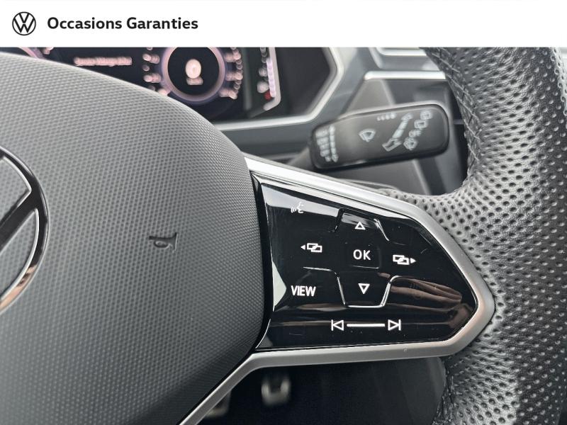 Voitures occasions VOLKSWAGEN TIGUAN R-Line Metz