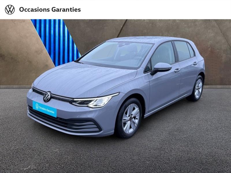 Voitures occasions VOLKSWAGEN GOLF Life Business Metz