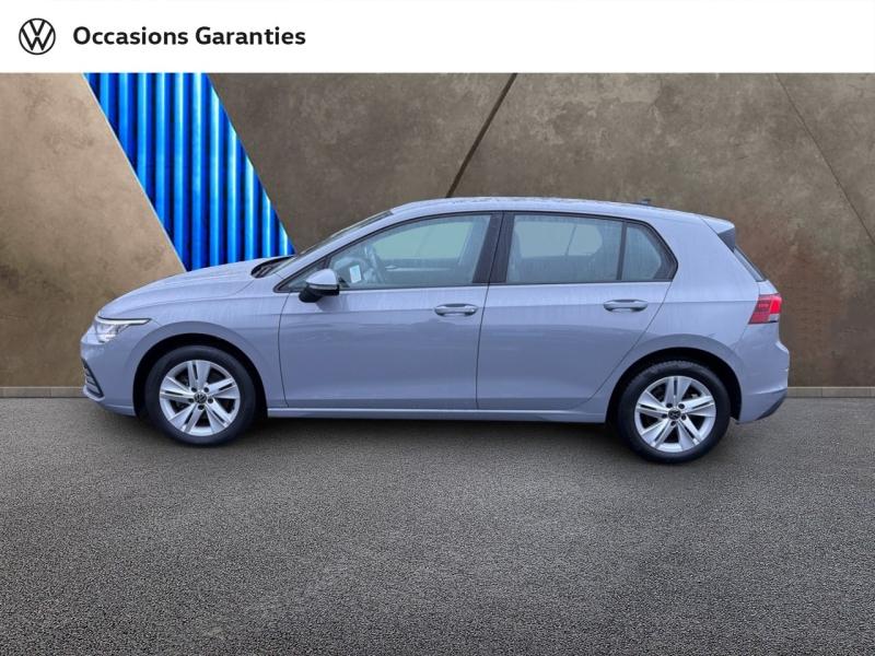Voitures occasions VOLKSWAGEN GOLF Life Business Metz