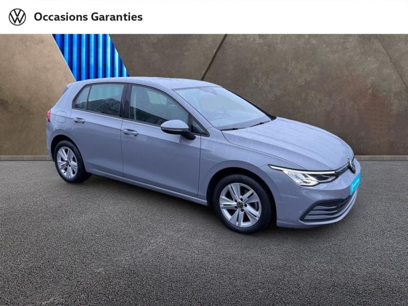 Voitures occasions VOLKSWAGEN GOLF Life Business Metz