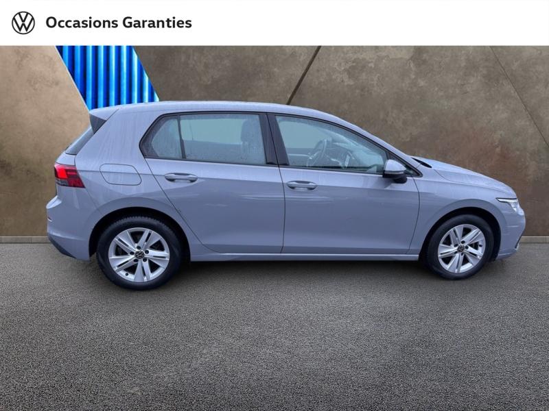Voitures occasions VOLKSWAGEN GOLF Life Business Metz