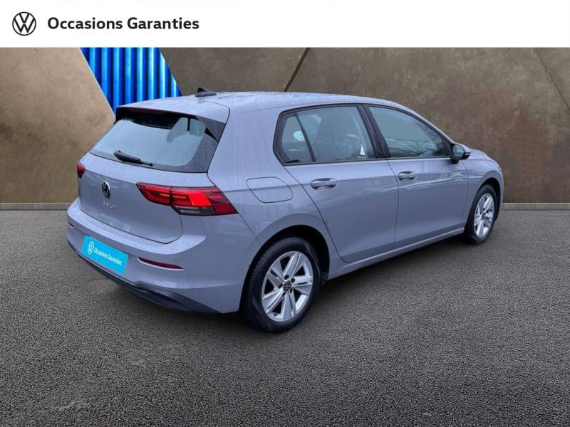 Voitures occasions VOLKSWAGEN GOLF Life Business Metz
