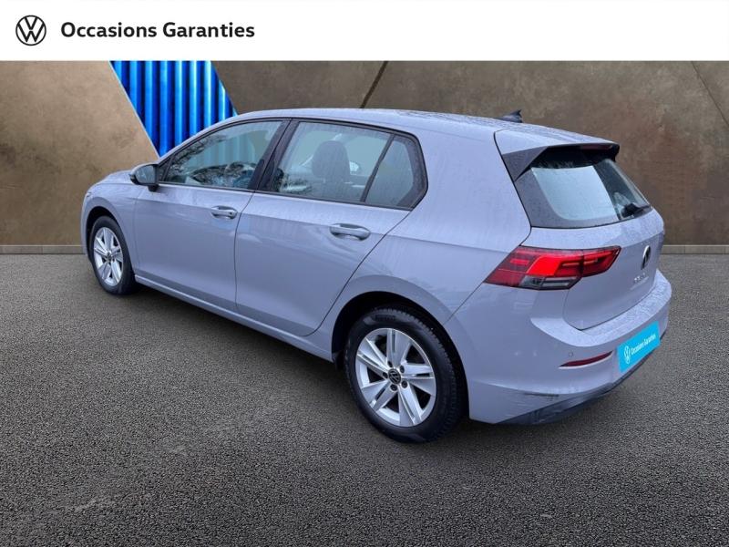 Voitures occasions VOLKSWAGEN GOLF Life Business Metz