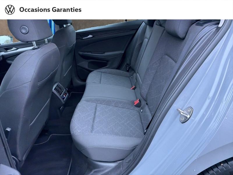 Voitures occasions VOLKSWAGEN GOLF Life Business Metz