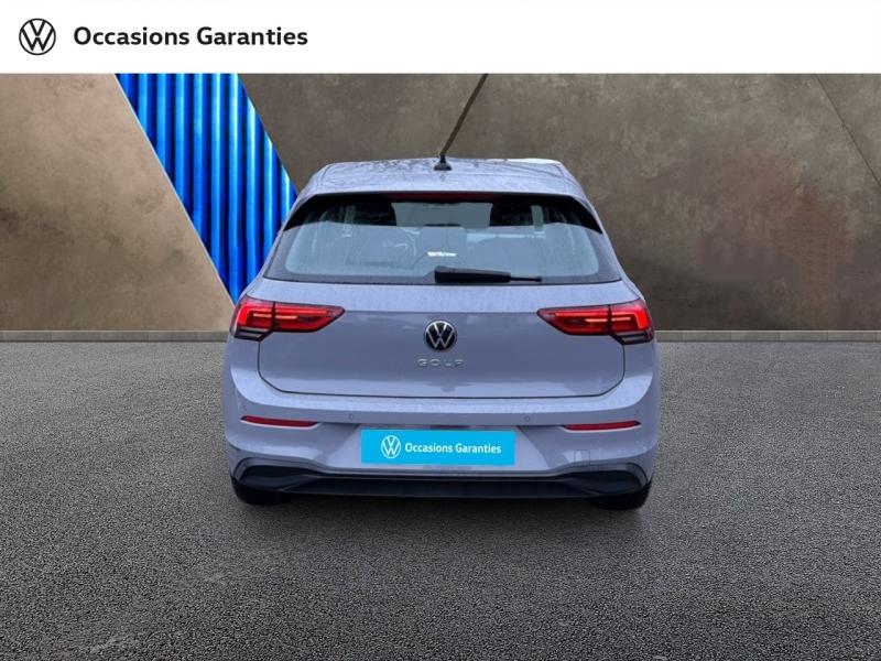 Voitures occasions VOLKSWAGEN GOLF Life Business Metz