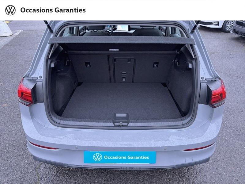 Voitures occasions VOLKSWAGEN GOLF Life Business Metz