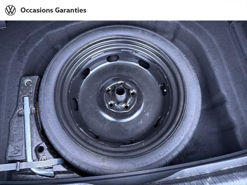 Voitures occasions VOLKSWAGEN GOLF Life Business Metz