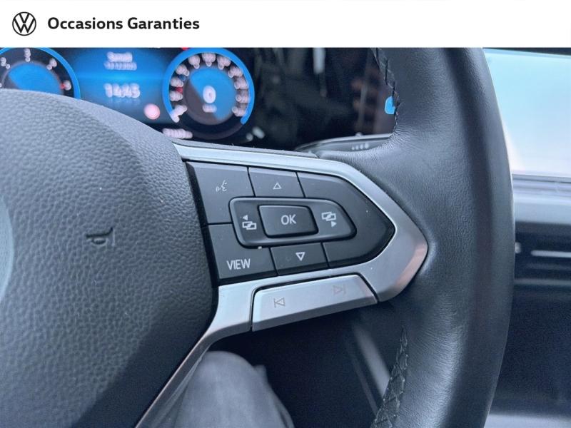 Voitures occasions VOLKSWAGEN GOLF Life Business Metz