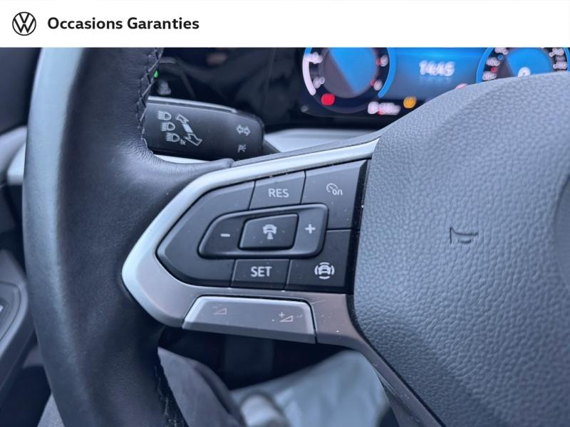 Voitures occasions VOLKSWAGEN GOLF Life Business Metz