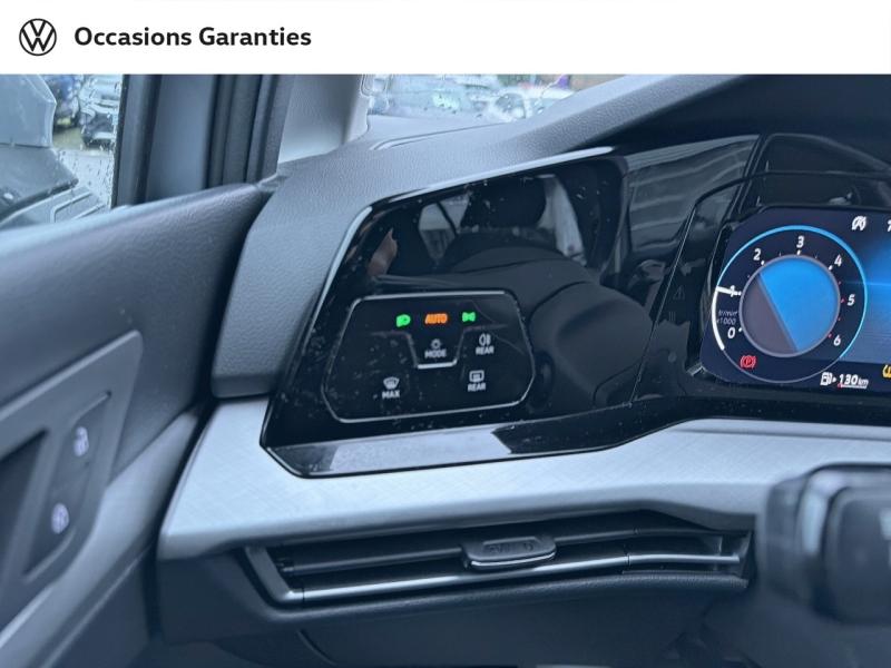 Voitures occasions VOLKSWAGEN GOLF Life Business Metz