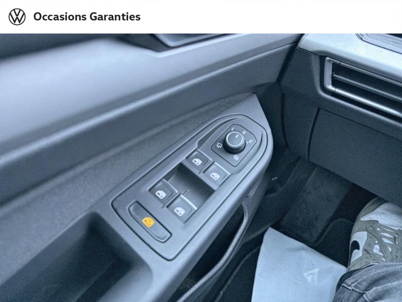 Voitures occasions VOLKSWAGEN GOLF Life Business Metz
