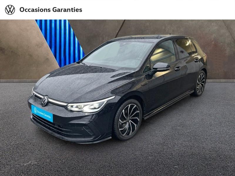 Voitures occasions VOLKSWAGEN GOLF R-Line Metz