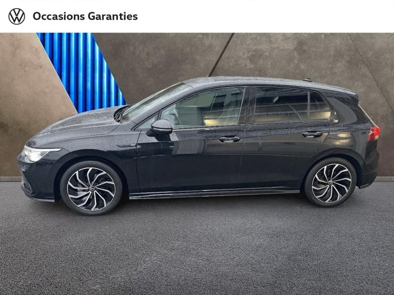 Voitures occasions VOLKSWAGEN GOLF R-Line Metz
