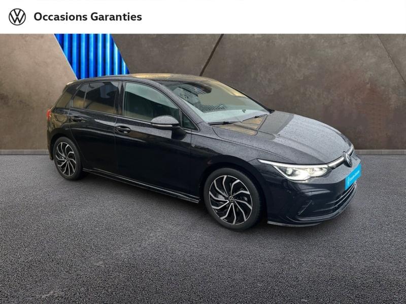 Voitures occasions VOLKSWAGEN GOLF R-Line Metz